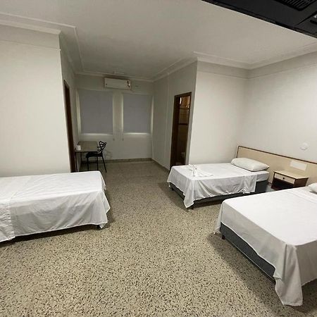 Bravo City Hotel Sao Carlos מראה חיצוני תמונה